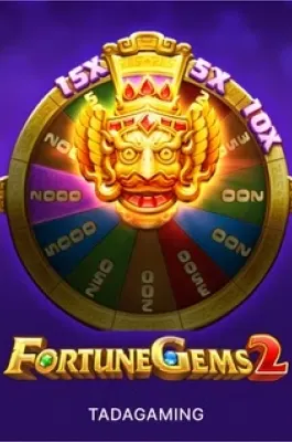 Fortune Gems 2 tragamonedas nueva en MUNDOWIN COM’s