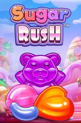 Sugar Rush slot dulce más jugado en MUNDOWIN COM’s