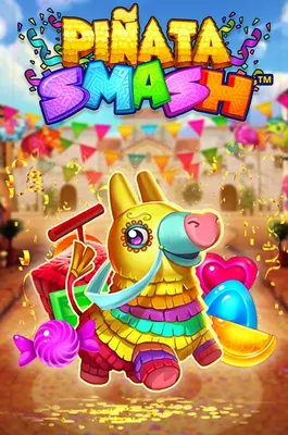 Piñata Smash tragamonedas mexicana MUNDOWIN COM’s