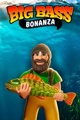 Big Bass pesca con premios en MUNDOWIN COM’s