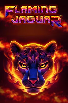 Flaming Jaguar tragamonedas selvática MUNDOWIN COM’s