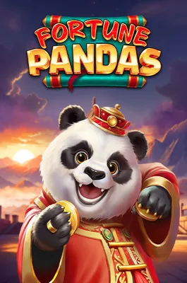 Fortune Pandas slot de pandas en MUNDOWIN COM’s