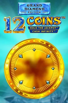 12 Coins nuevo hold and win en MUNDOWIN COM’s