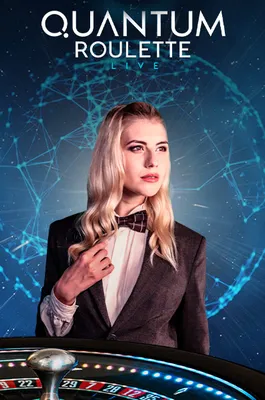 Quantum Roulette en vivo MUNDOWIN COM’s