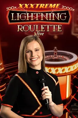 Lightning Roulette XXXtreme en MUNDOWIN COM’s