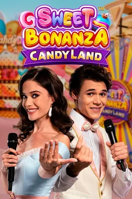Sweet Bonanza Candyland en vivo MUNDOWIN COM’s