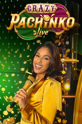 Crazy Pachinko show en vivo MUNDOWIN COM’s