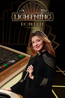 Lightning Roulette clásica en MUNDOWIN COM’s